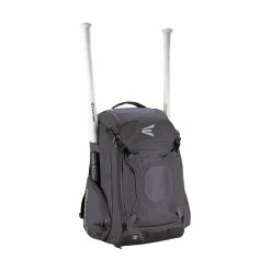 Easton Walk-Off IV Backpack -Baseball Glove Sales Shop WALK OFFIV CHARCOAL