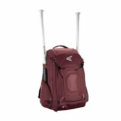 Easton Walk-Off IV Backpack -Baseball Glove Sales Shop WALKOFFIVMAROON large ccc9620d 748d 40d5 8e9c 38ab0a9ad15d