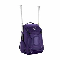 Easton Walk-Off IV Backpack -Baseball Glove Sales Shop WALKOFFIVPURPLE large a0741d93 5c8f 4f96 b2cf 955de40c6ec3