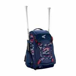 Easton Walk-Off IV Backpack -Baseball Glove Sales Shop WALKOFFIVSTARSSTRIPES large 96ba7500 ee10 4e6e b8ab a876e5c3d706