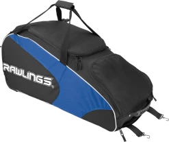 Rawlings Workhorse Wheeled Bag -Baseball Glove Sales Shop WHWB2 R