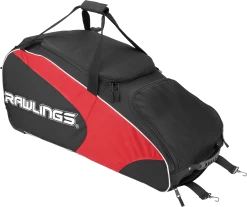 Rawlings Workhorse Wheeled Bag -Baseball Glove Sales Shop WHWB2 S