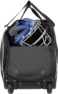 Rawlings Workhorse Wheeled Bag