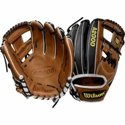 Wilson A2000 SuperSkin 1787 11.75" Infield Glove -Baseball Glove Sales Shop WTA20191787SS
