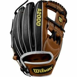 Wilson A2000 SuperSkin 1787 11.75" Infield Glove