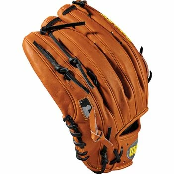 Wilson A2000 1799 12.75" Outfield Glove 6 Wilson A2000 1799 12.75" Outfield Glove - Image 4