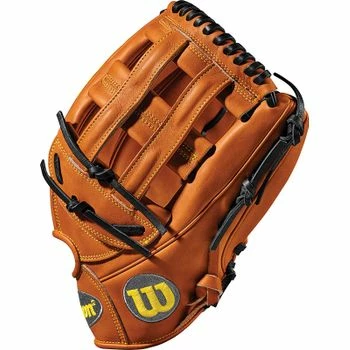 Wilson A2000 1799 12.75" Outfield Glove 5 Wilson A2000 1799 12.75" Outfield Glove - Image 3