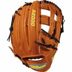 Wilson A2000 1799 12.75" Outfield Glove
