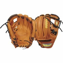 Wilson A2000 DP15 11.50" Infield Glove -Baseball Glove Sales Shop WTA20RB18DP15