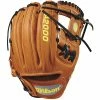 Wilson A2000 DP15 11.50" Infield Glove