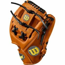 Wilson A2000 DP15 11.50" Infield Glove -Baseball Glove Sales Shop WTA20RB18DP15 4
