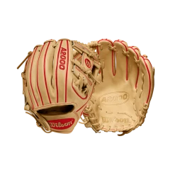 Wilson A2000 DP15 11.50" Infield Glove -Baseball Glove Sales Shop WTA20RB20DP15 1