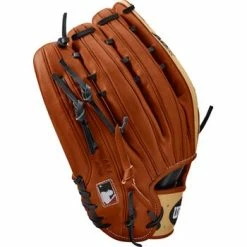 Wilson A2K 1775 12.75" Outfield Glove -Baseball Glove Sales Shop WTA2KRB181775 1
