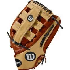 Wilson A2K 1775 12.75" Outfield Glove -Baseball Glove Sales Shop WTA2KRB181775 3