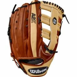 Wilson A2K 1775 12.75" Outfield Glove