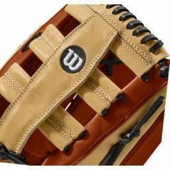 Wilson A2K 1775 12.75" Outfield Glove -Baseball Glove Sales Shop WTA2KRB181775 5