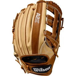 Wilson A2K 1721 12.00" Infield Glove