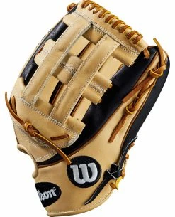 Wilson Wison A2K 1799 12.75" Outfield Glove -Baseball Glove Sales Shop WTA2KRB201799 2