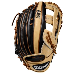 Wilson Wison A2K 1799 12.75" Outfield Glove