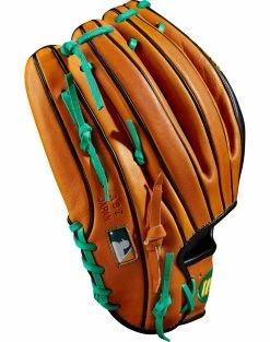 Wilson A2K MC26 GM 11.75" Infield Glove - Matt Chapman Game Model -Baseball Glove Sales Shop WTA2KRB20MC26G 3