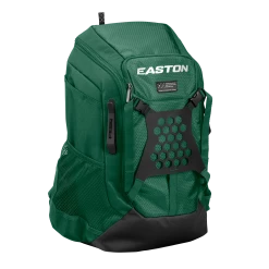 Easton Walk-Off NX Backpack -Baseball Glove Sales Shop Walk Off NX Backpack GN A159059 Front 45deg no prod