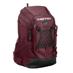 Easton Walk-Off NX Backpack -Baseball Glove Sales Shop Walk Off NX Backpack MN A159059 Front 45deg no prod