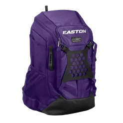 Easton Walk-Off NX Backpack -Baseball Glove Sales Shop Walk Off NX Backpack PU A159059 Front 45deg no prod