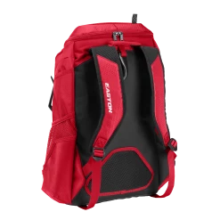 Easton Walk-Off NX Backpack -Baseball Glove Sales Shop Walk Off NX Backpack RD A159059 Back 45deg no prod