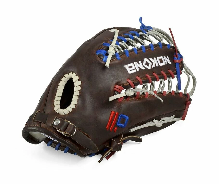 Nokona X2 Elite 12.25" Limited Edition 3 Nokona X2 Elite 12.25" Limited Edition