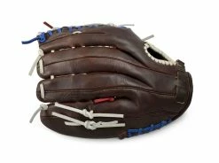 Nokona X2 Elite 12.25" Limited Edition 7 Nokona X2 Elite 12.25" Limited Edition -Baseball Glove Sales Shop X2 7POP Full Trap Back