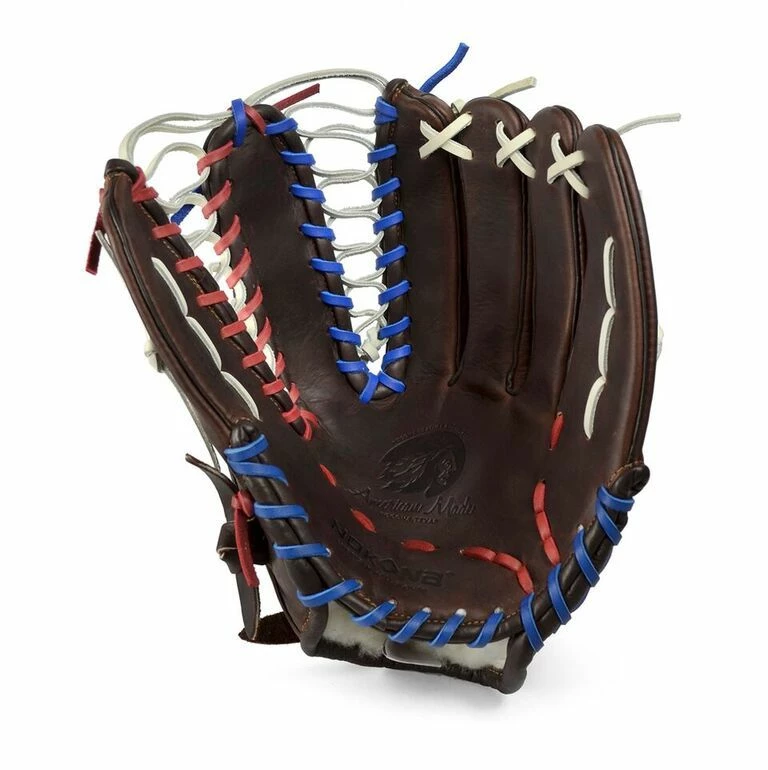 Nokona X2 Elite 12.25" Limited Edition 4 Nokona X2 Elite 12.25" Limited Edition - Image 2