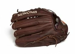 Nokona X2 Elite 12.75" -Baseball Glove Sales Shop X2 Elite Baseball Modified Trap Back