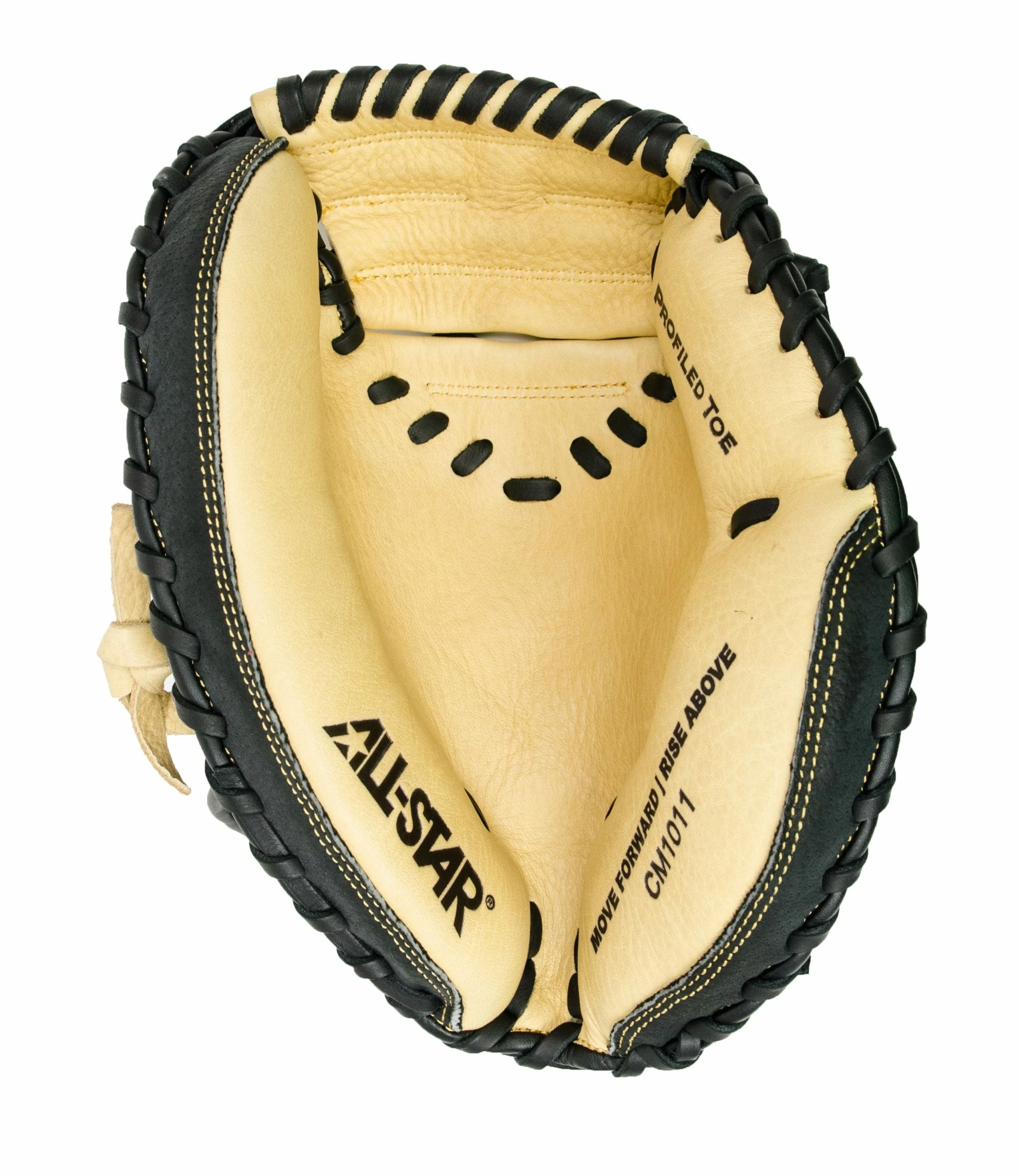 All-Star Youth Comp 31.50" Catcher's Mitt 4 All-Star Youth Comp 31.50" Catcher's Mitt - Image 2