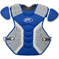 Rawlings Pro Preferred Chest Protector -Baseball Glove Sales Shop cppro r