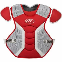 Rawlings Pro Preferred Chest Protector -Baseball Glove Sales Shop cppro s