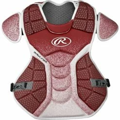 Rawlings Velo Chest Protector -Baseball Glove Sales Shop cpvel cw