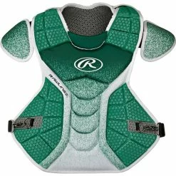 Rawlings Velo Chest Protector -Baseball Glove Sales Shop cpvel dgw