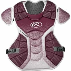 Rawlings Velo Chest Protector -Baseball Glove Sales Shop cpvel mw