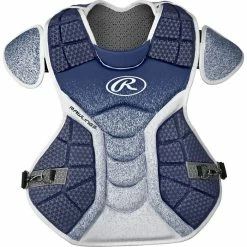 Rawlings Velo Chest Protector -Baseball Glove Sales Shop cpvel nw