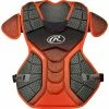 Rawlings Velo Chest Protector