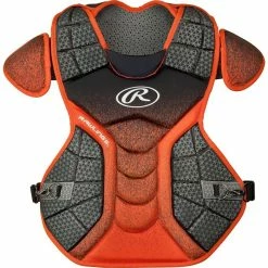 Rawlings Velo Chest Protector
