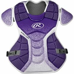 Rawlings Velo Chest Protector -Baseball Glove Sales Shop cpvel pw