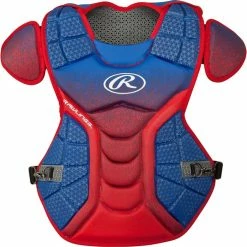 Rawlings Velo Chest Protector -Baseball Glove Sales Shop cpvel rs