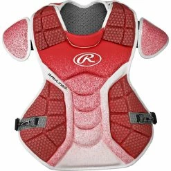 Rawlings Velo Chest Protector -Baseball Glove Sales Shop cpvel sw