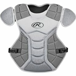 Rawlings Velo Chest Protector -Baseball Glove Sales Shop cpvel ws