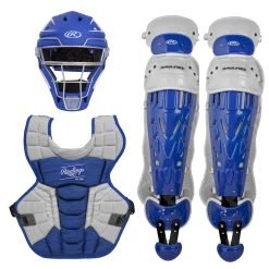 Rawlings Velo 2.0 Catcher's Complete Set - NOCSAE Certified - Adult (Ages 15+) -Baseball Glove Sales Shop csv2y r w 1b1c13cb 697b 4f76 a323 e1086584460d