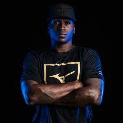 Mizuno Pro 11.50" GMP2-400RDD3 Infield Glove - Didi Gregorius Game Model -Baseball Glove Sales Shop fff9aef4b03a2bc309c5cef0c27a1b53