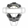 All-Star FM25TI Titanium Series Face Mask With LMX Pads