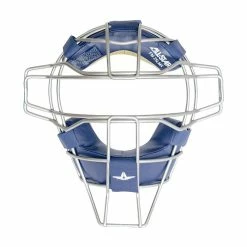 All-Star FM25TI Titanium Series Face Mask With LMX Pads -Baseball Glove Sales Shop fm25ti lmx na