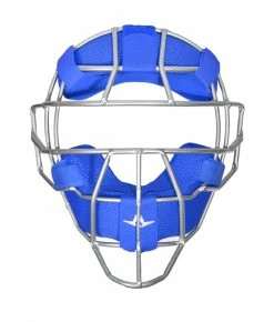 All-Star FM4000 Light Weight Face Mask -Baseball Glove Sales Shop fm4000 front RO